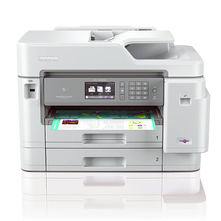 Brother MFC-J5945DW Brother MFC-J5945DW